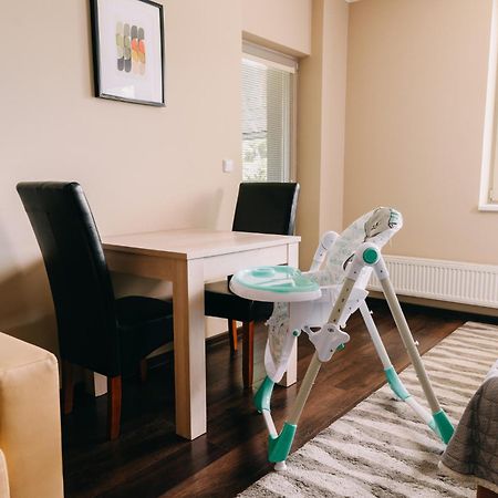 Spirit Harrachov Superior Wellness Apartments - Free Wellness, Wifi, Parking, Harrachov Card Luaran gambar