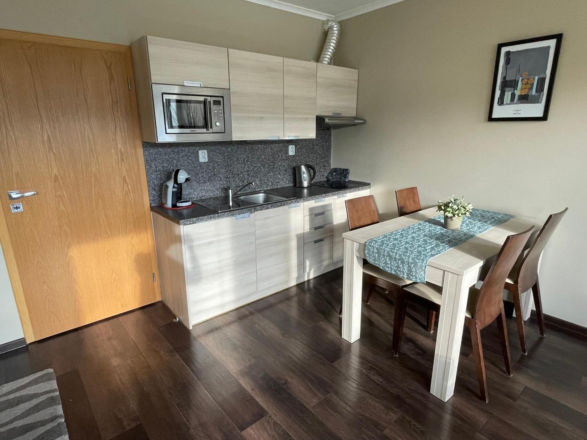 Spirit Harrachov Superior Wellness Apartments - Free Wellness, Wifi, Parking, Harrachov Card Luaran gambar