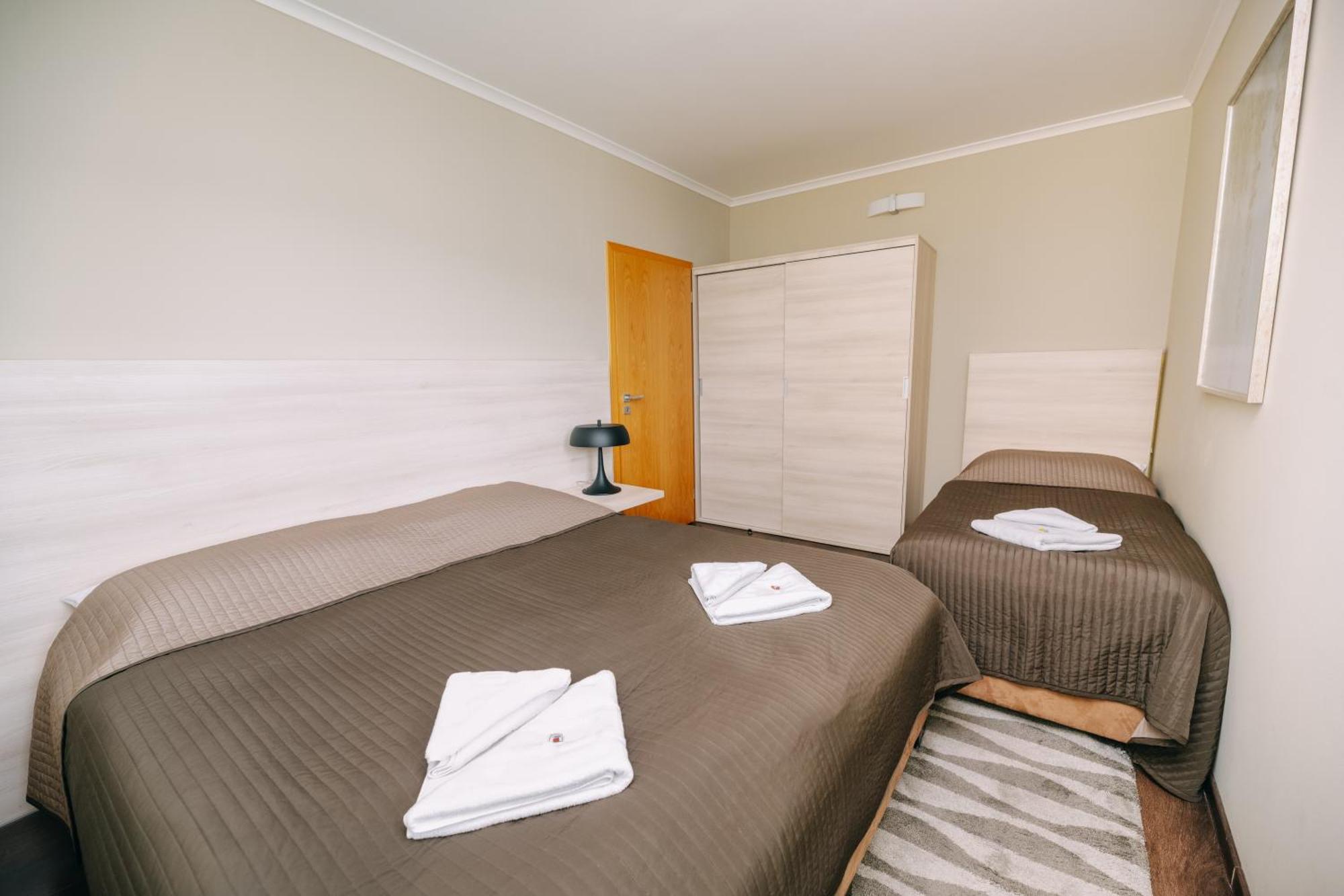 Spirit Harrachov Superior Wellness Apartments - Free Wellness, Wifi, Parking, Harrachov Card Luaran gambar