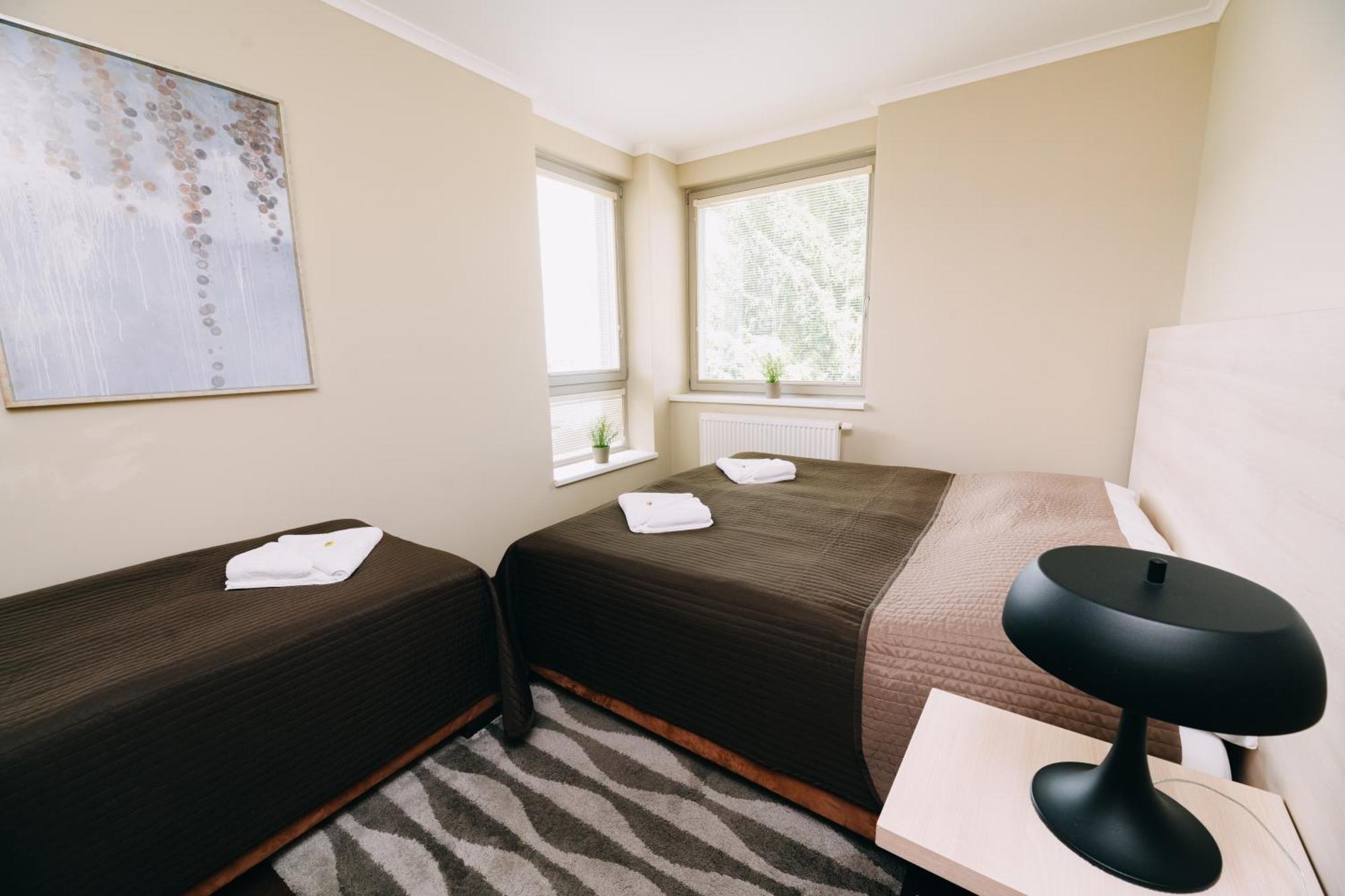 Spirit Harrachov Superior Wellness Apartments - Free Wellness, Wifi, Parking, Harrachov Card Luaran gambar