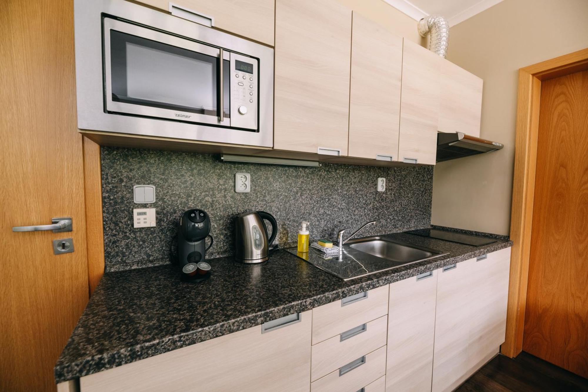 Spirit Harrachov Superior Wellness Apartments - Free Wellness, Wifi, Parking, Harrachov Card Luaran gambar
