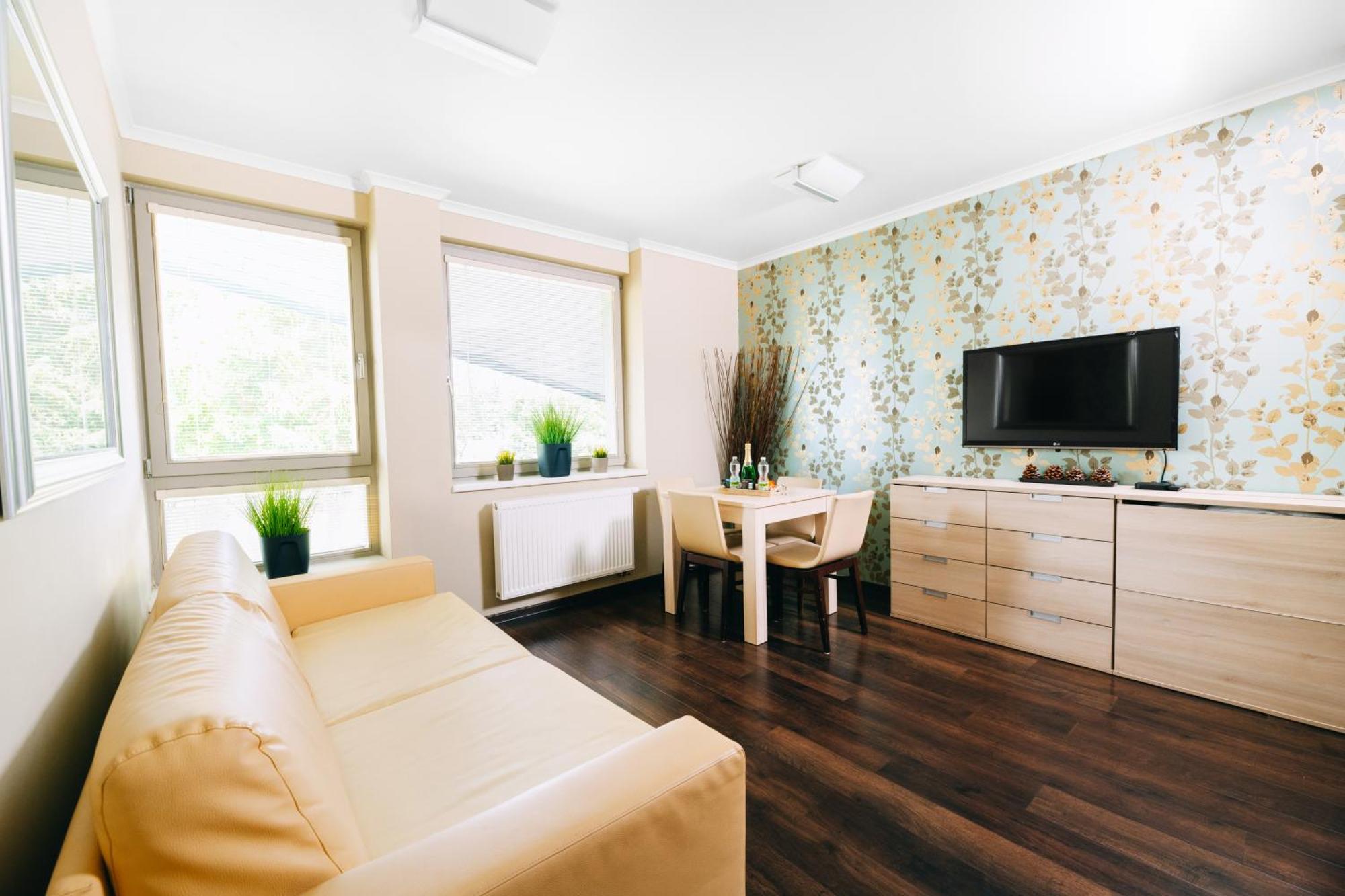 Spirit Harrachov Superior Wellness Apartments - Free Wellness, Wifi, Parking, Harrachov Card Luaran gambar