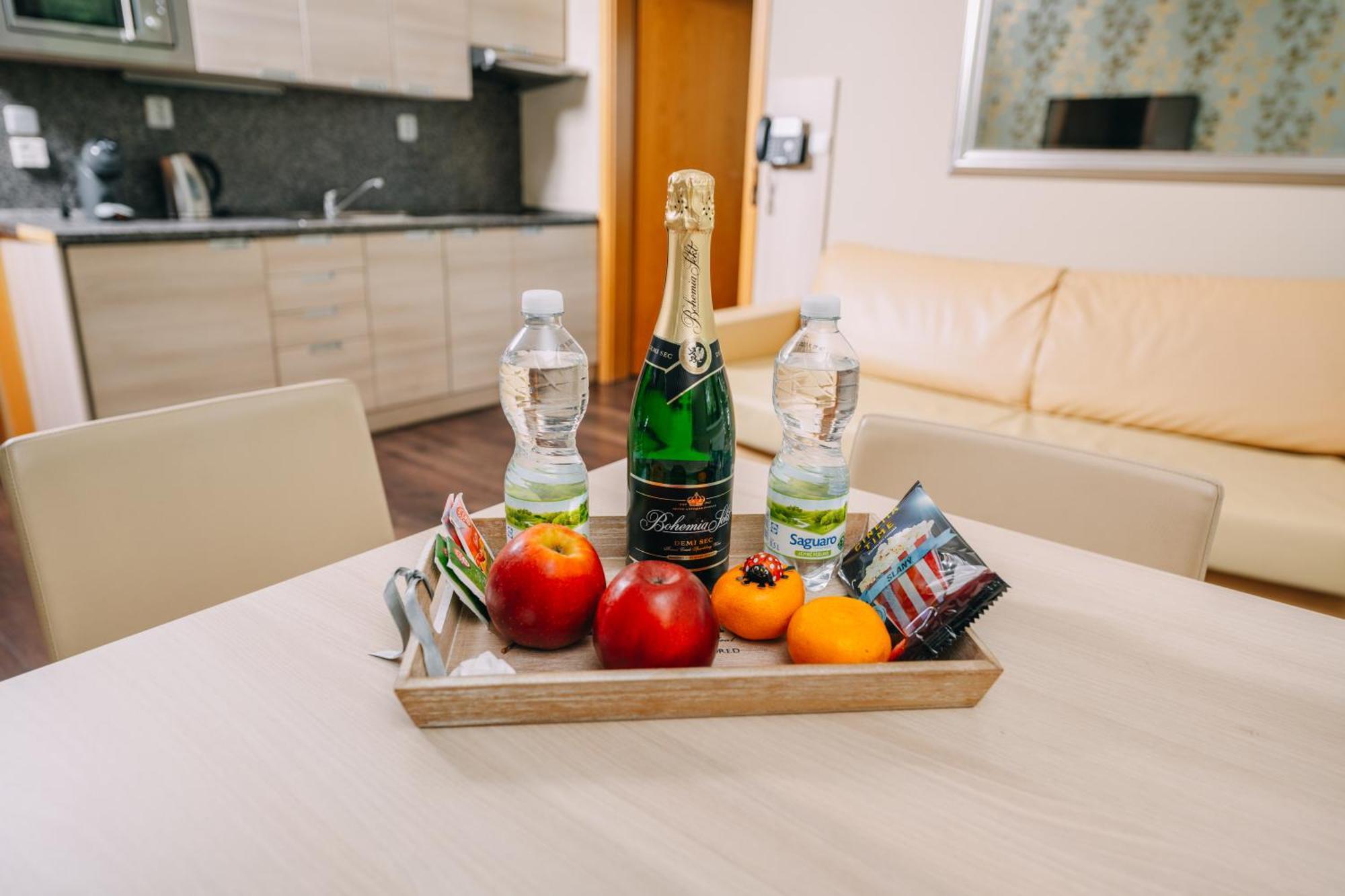 Spirit Harrachov Superior Wellness Apartments - Free Wellness, Wifi, Parking, Harrachov Card Luaran gambar