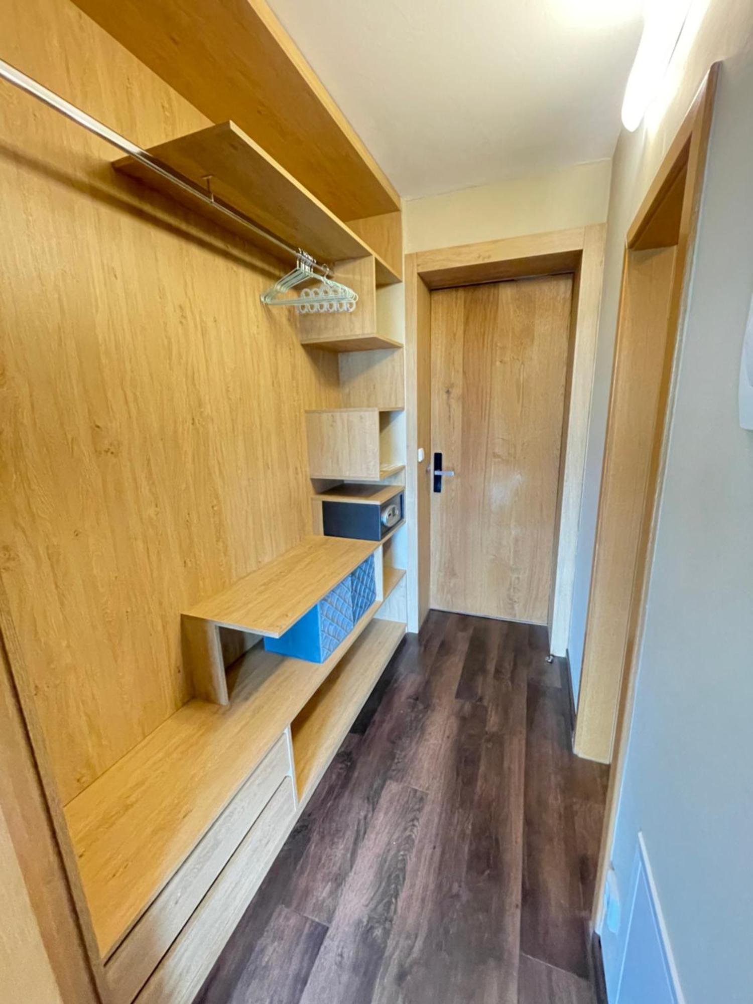 Spirit Harrachov Superior Wellness Apartments - Free Wellness, Wifi, Parking, Harrachov Card Bilik gambar