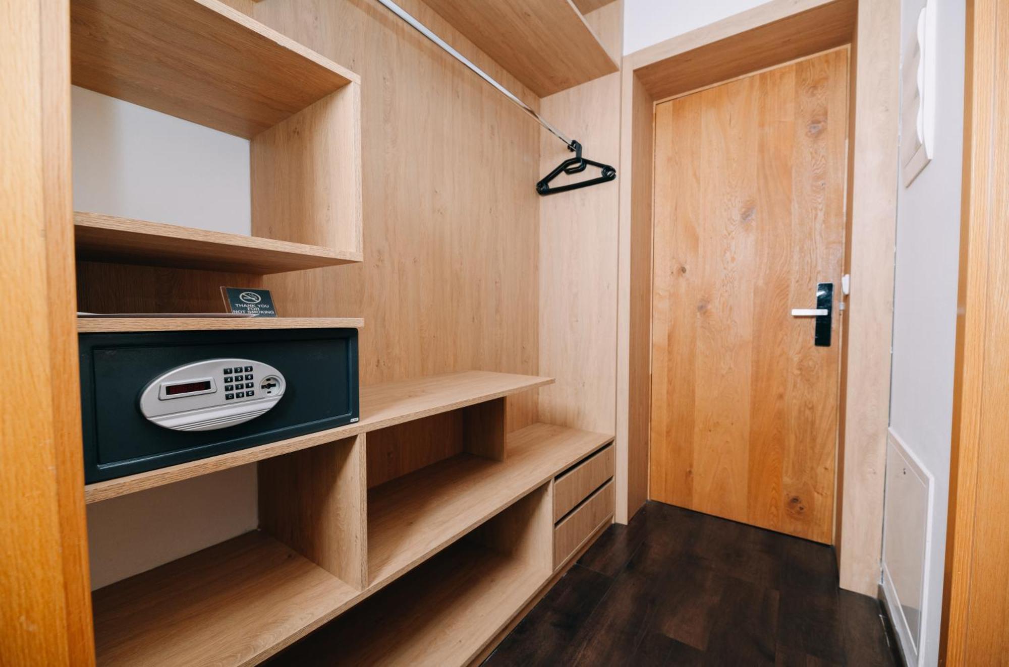 Spirit Harrachov Superior Wellness Apartments - Free Wellness, Wifi, Parking, Harrachov Card Bilik gambar