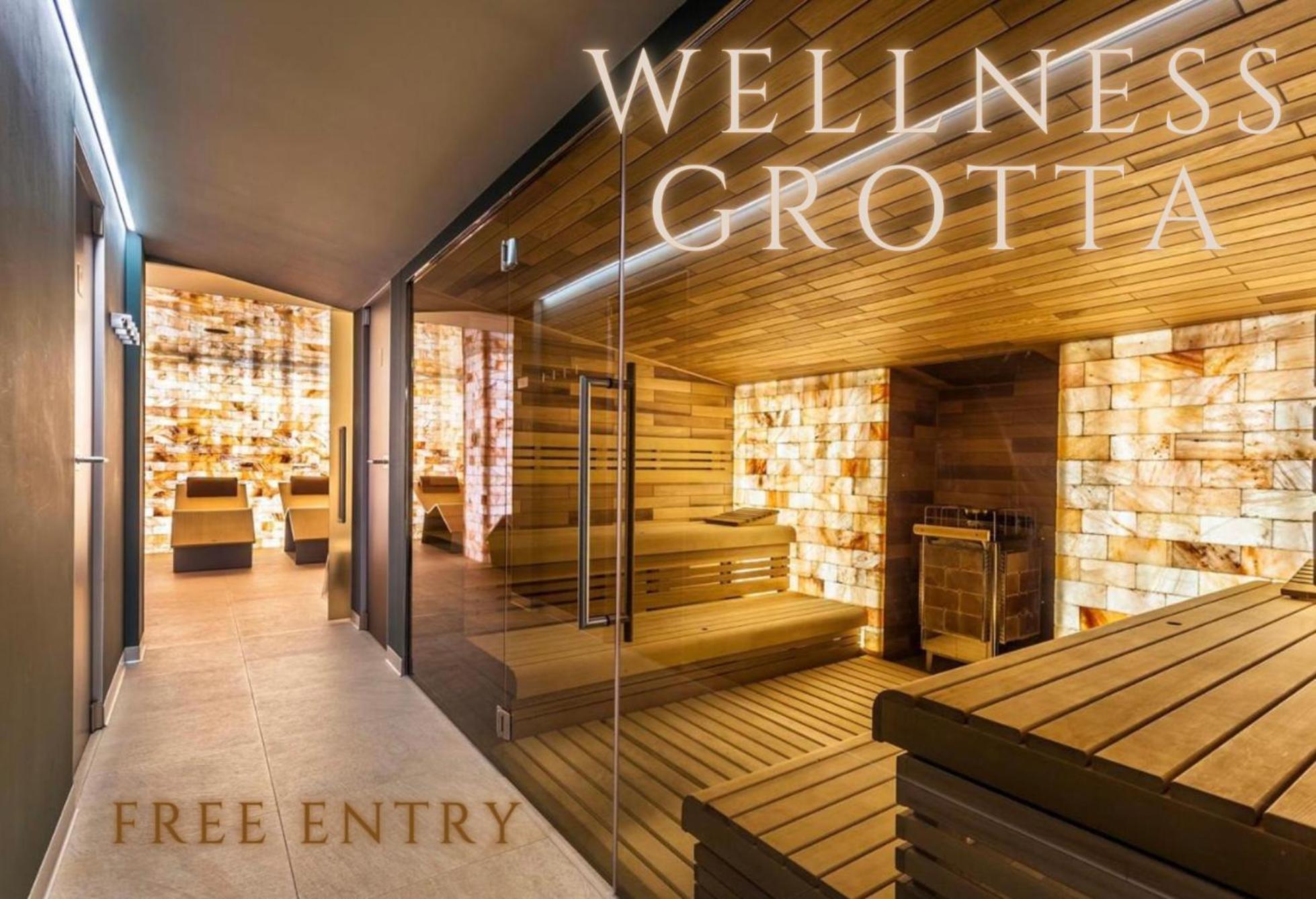 Spirit Harrachov Superior Wellness Apartments - Free Wellness, Wifi, Parking, Harrachov Card Luaran gambar