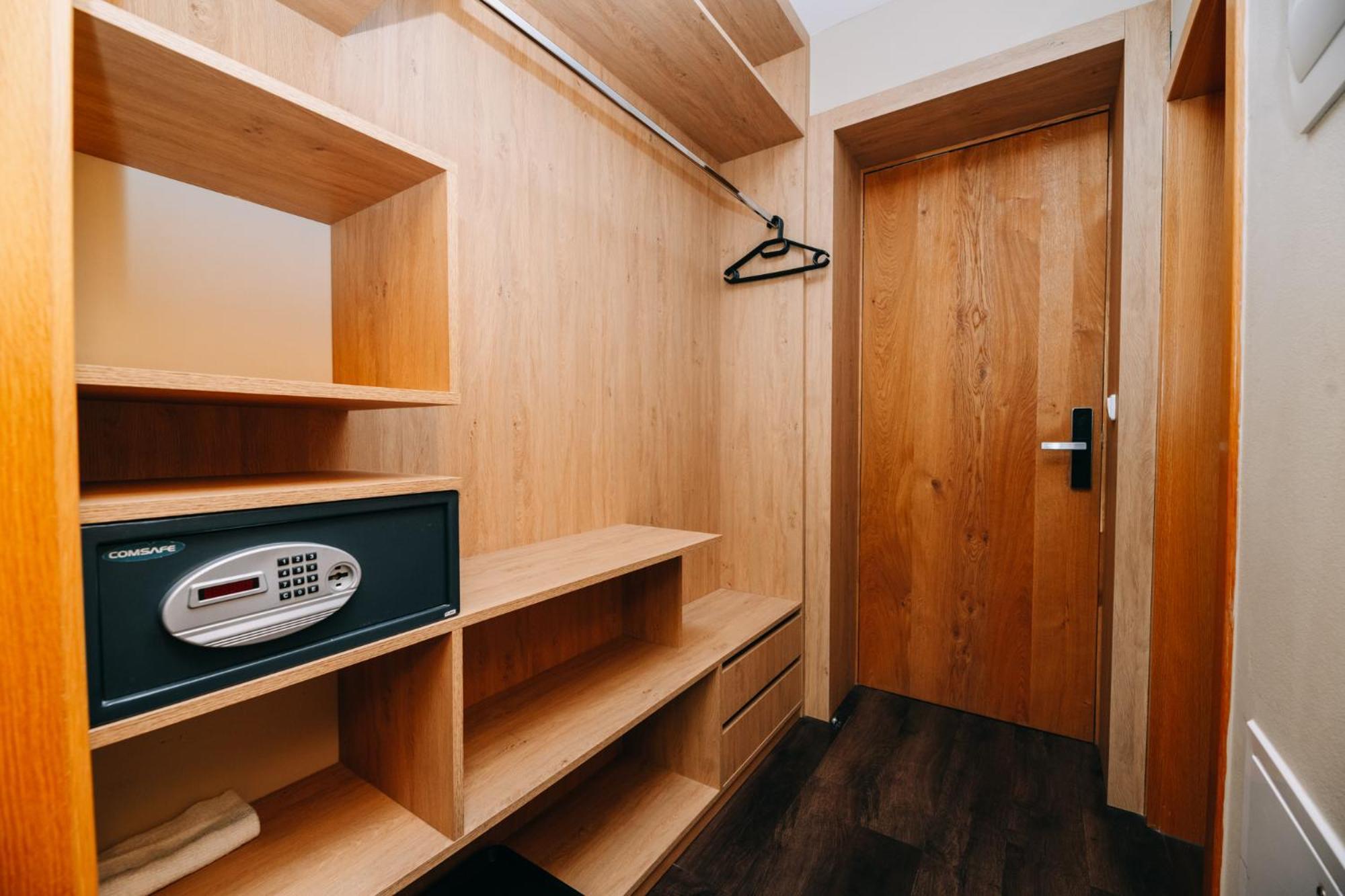 Spirit Harrachov Superior Wellness Apartments - Free Wellness, Wifi, Parking, Harrachov Card Luaran gambar