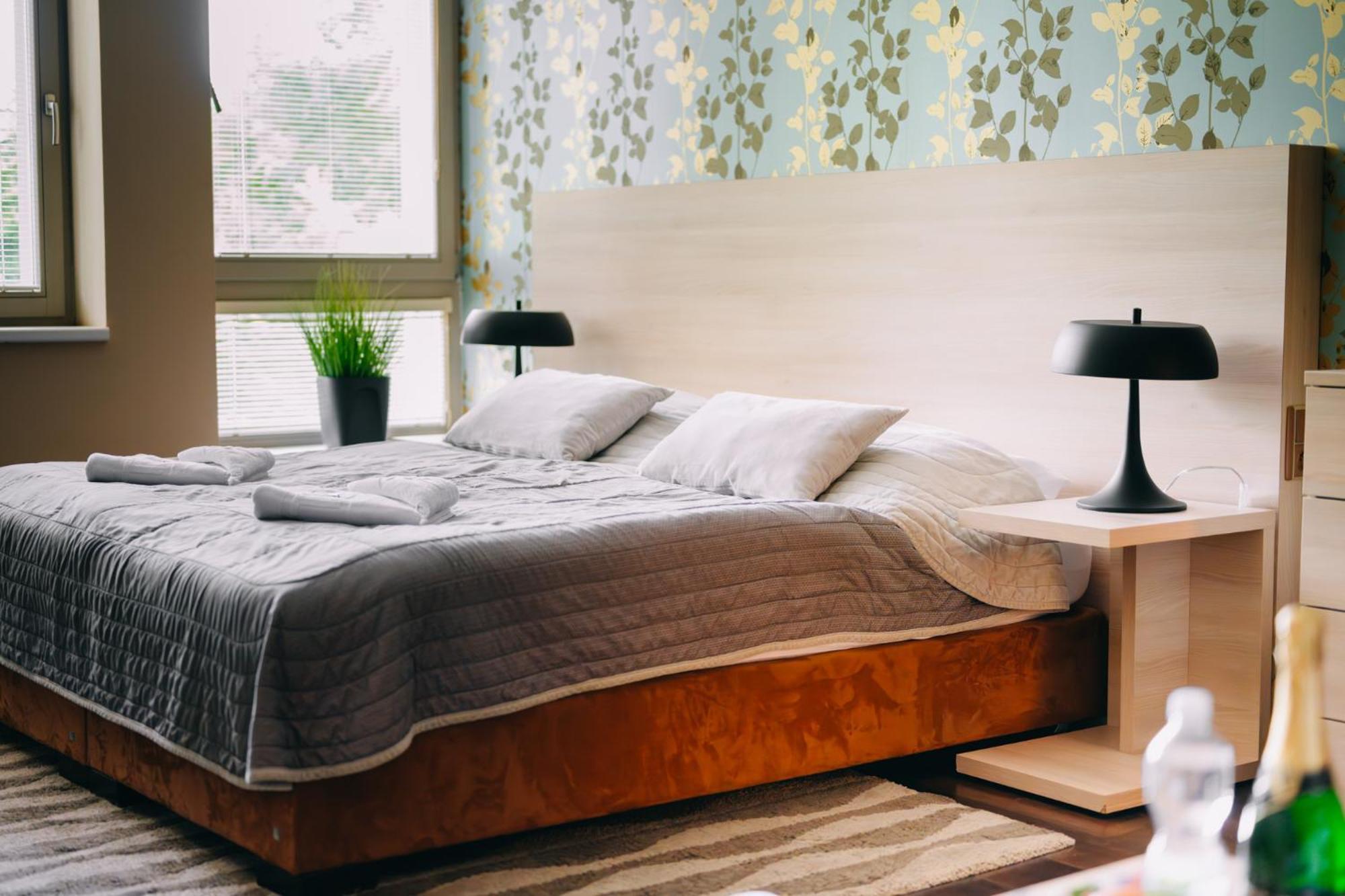 Spirit Harrachov Superior Wellness Apartments - Free Wellness, Wifi, Parking, Harrachov Card Luaran gambar