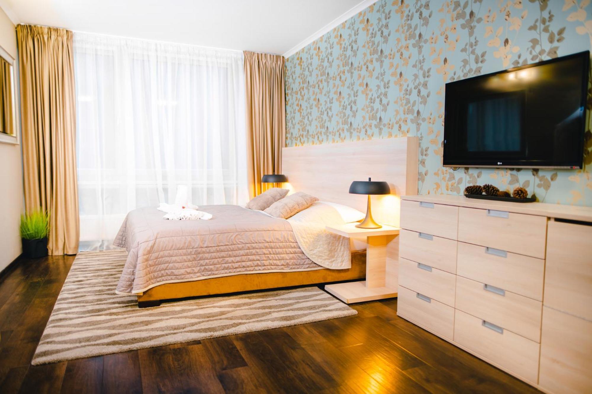 Spirit Harrachov Superior Wellness Apartments - Free Wellness, Wifi, Parking, Harrachov Card Luaran gambar