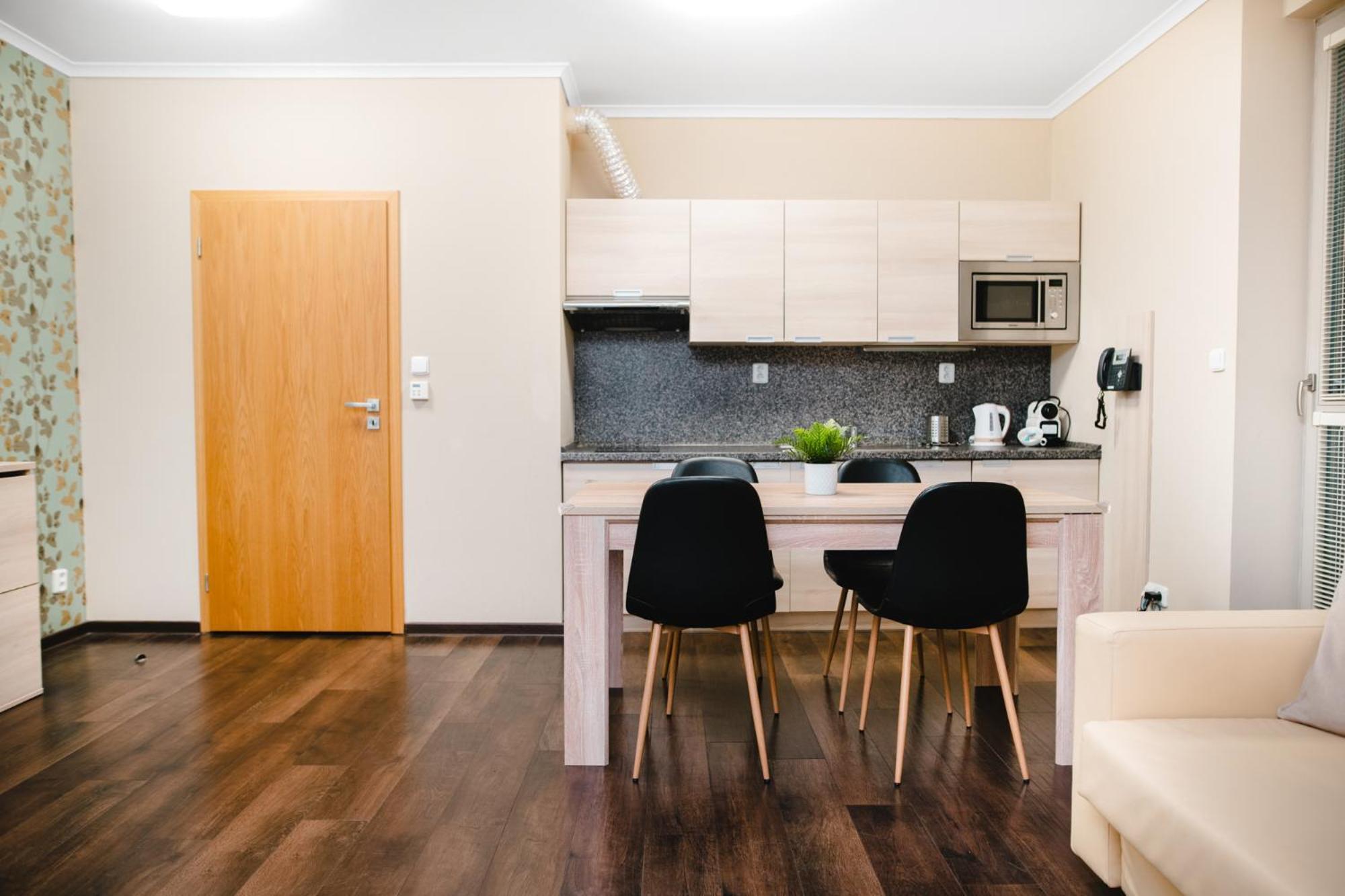 Spirit Harrachov Superior Wellness Apartments - Free Wellness, Wifi, Parking, Harrachov Card Luaran gambar