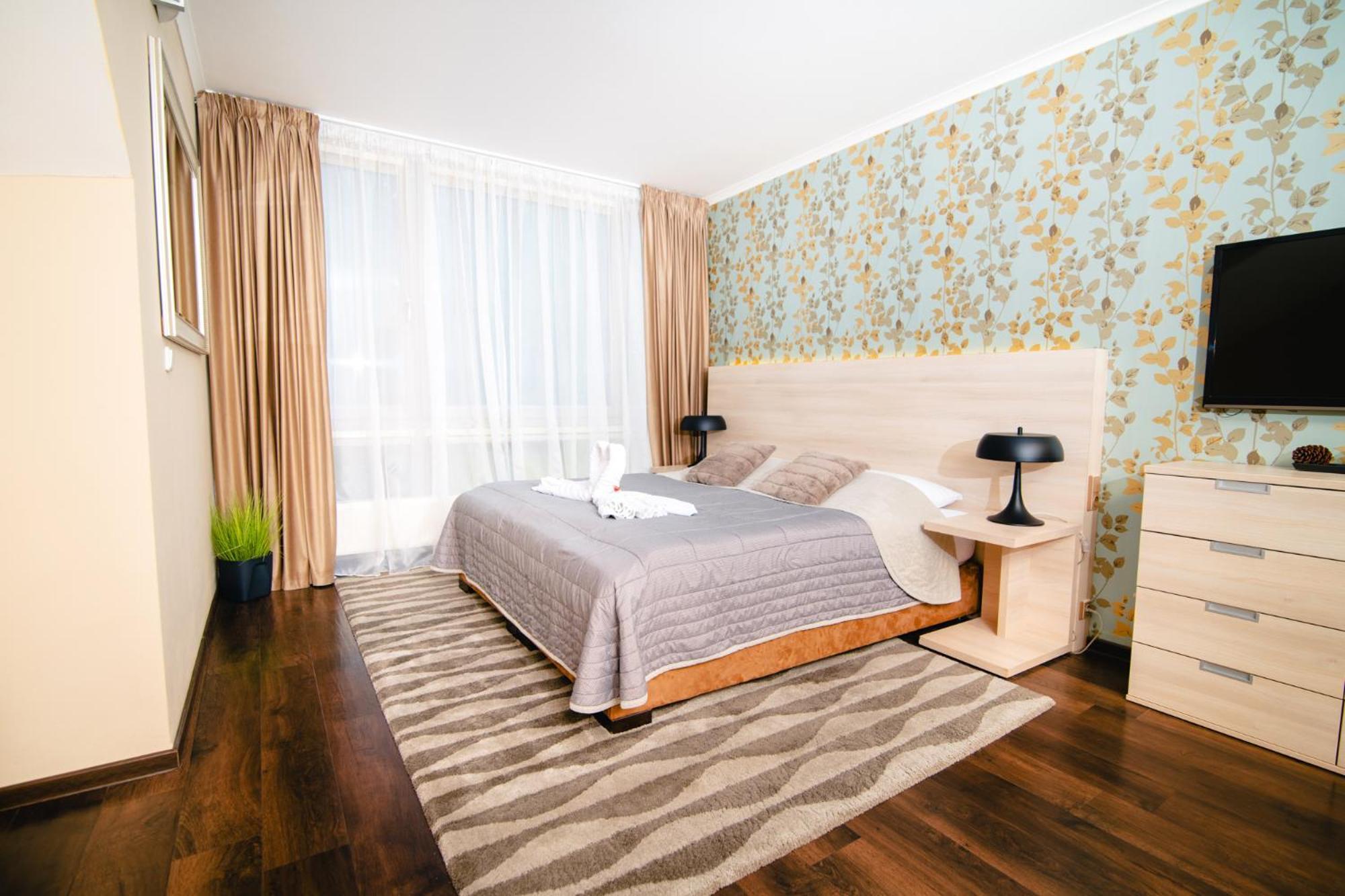 Spirit Harrachov Superior Wellness Apartments - Free Wellness, Wifi, Parking, Harrachov Card Luaran gambar