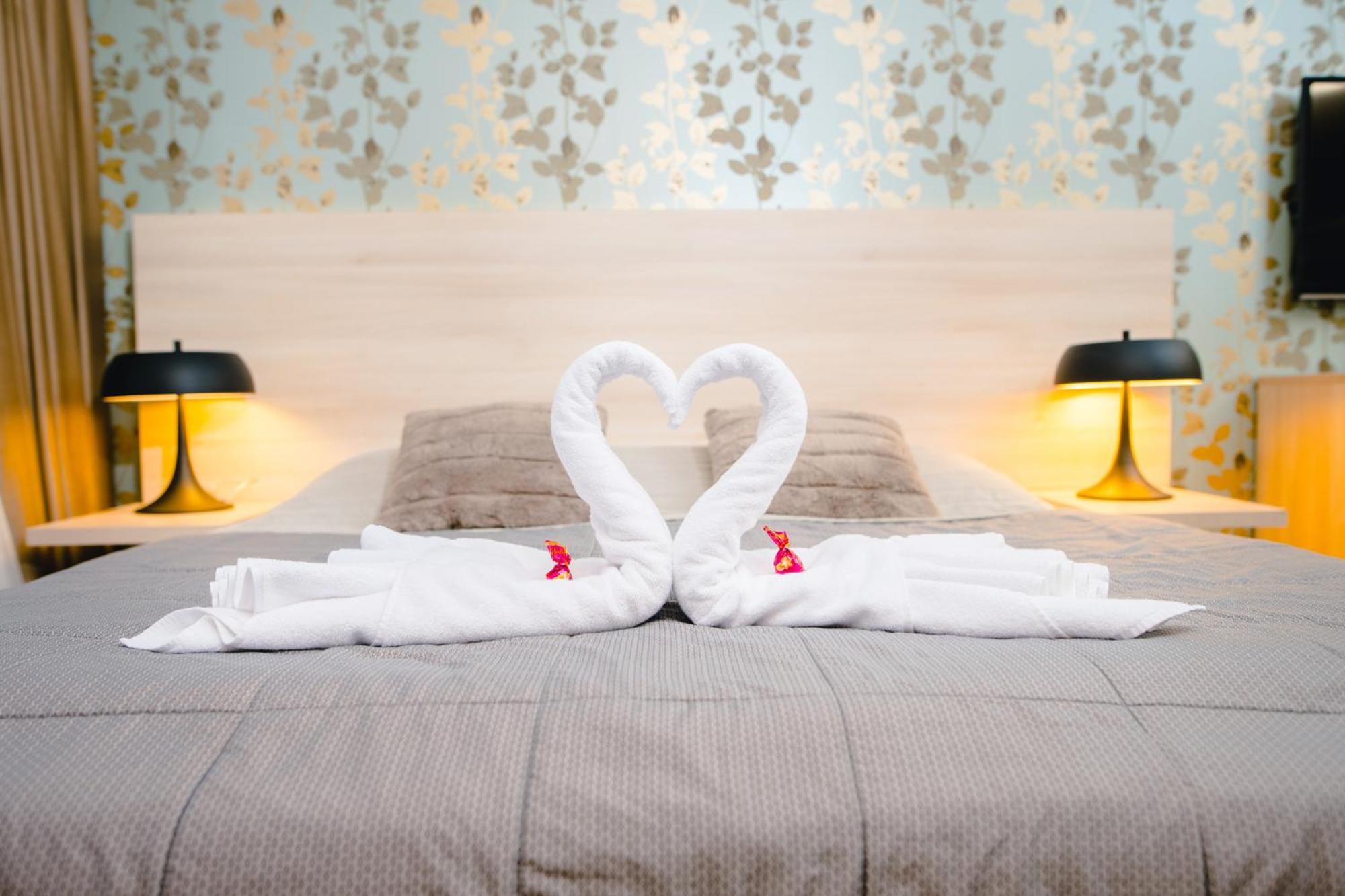 Spirit Harrachov Superior Wellness Apartments - Free Wellness, Wifi, Parking, Harrachov Card Luaran gambar