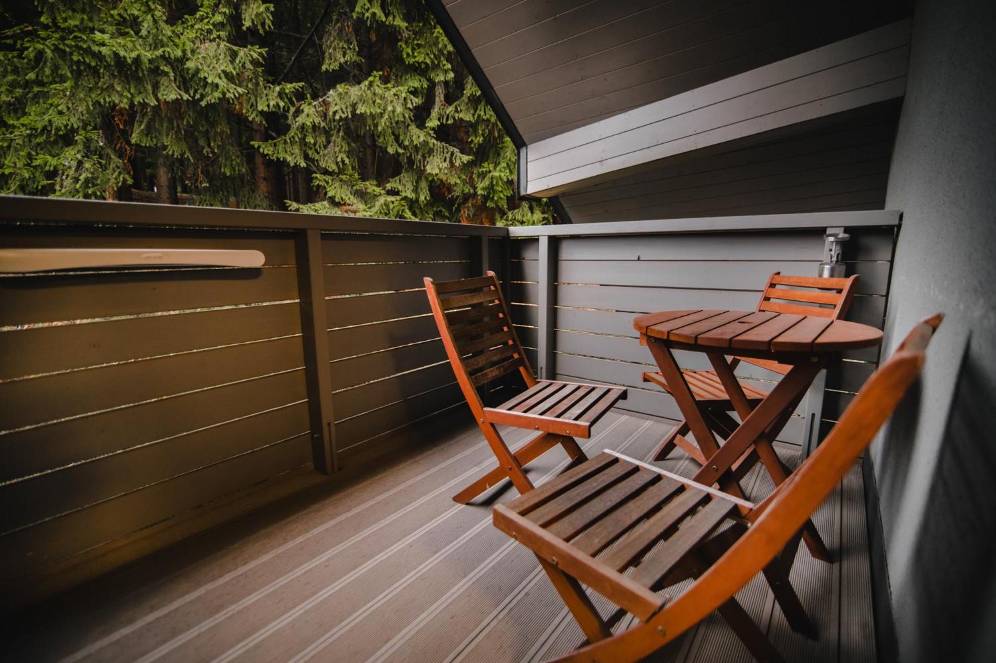 Spirit Harrachov Superior Wellness Apartments - Free Wellness, Wifi, Parking, Harrachov Card Luaran gambar