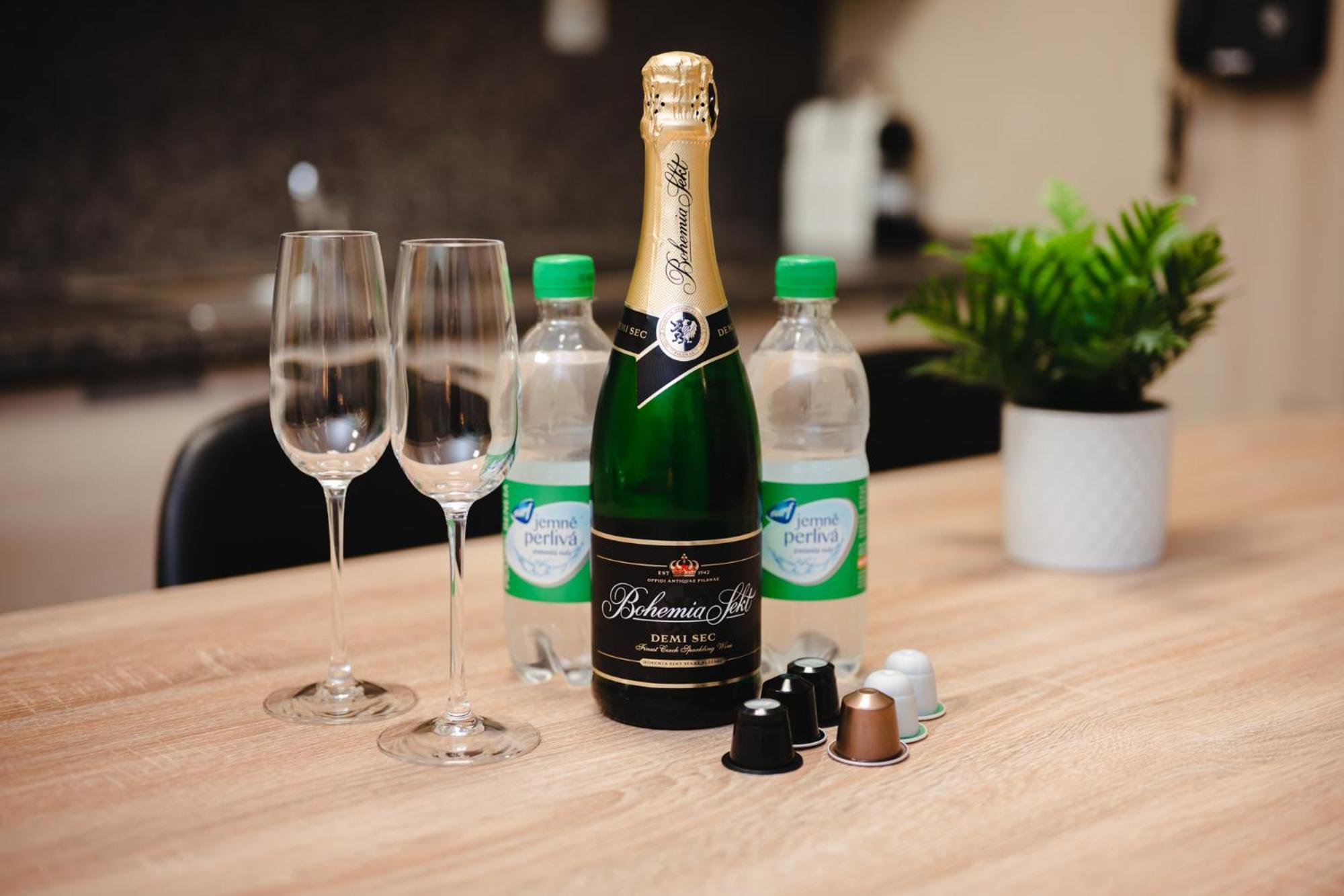 Spirit Harrachov Superior Wellness Apartments - Free Wellness, Wifi, Parking, Harrachov Card Luaran gambar