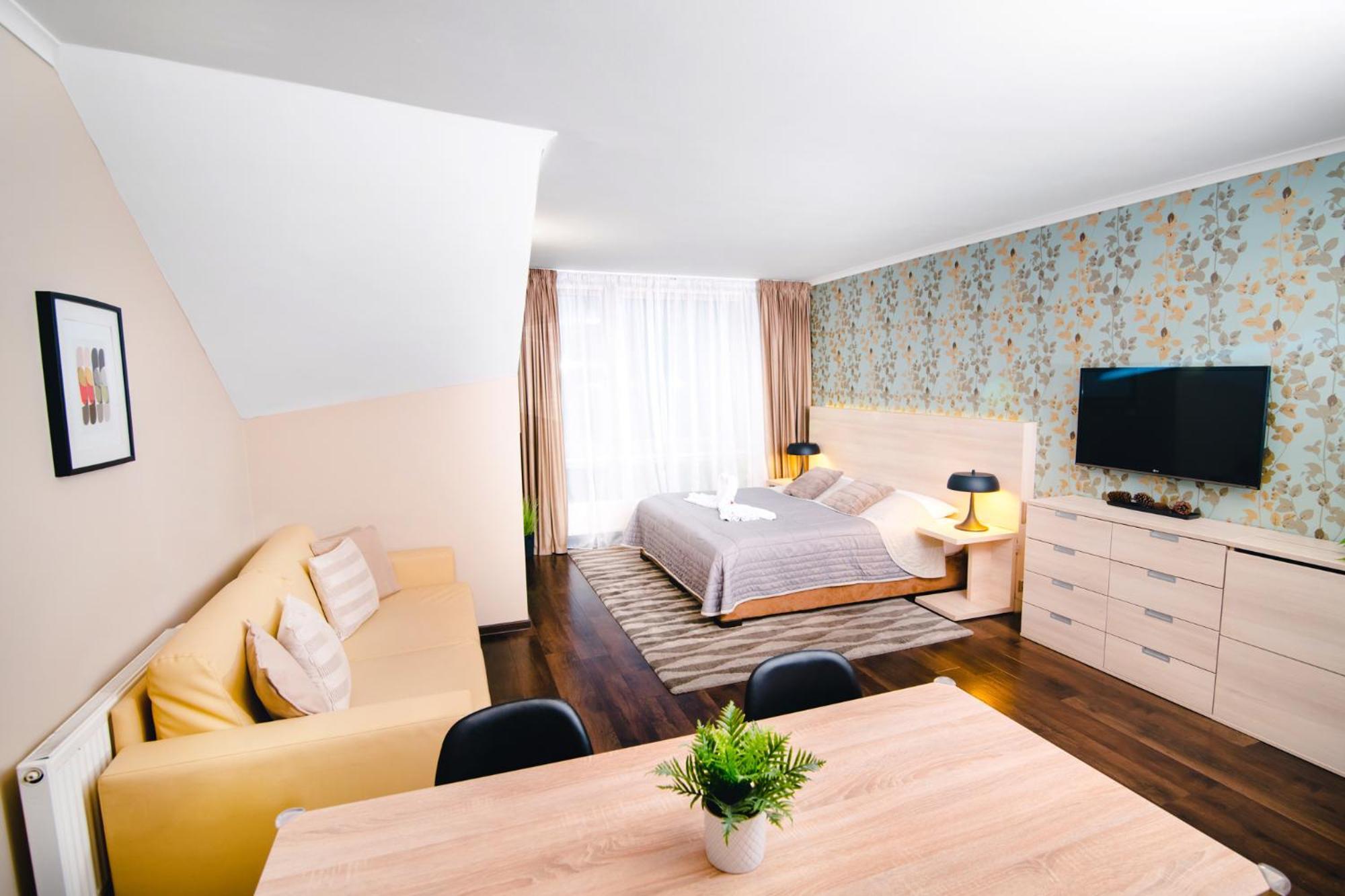 Spirit Harrachov Superior Wellness Apartments - Free Wellness, Wifi, Parking, Harrachov Card Luaran gambar