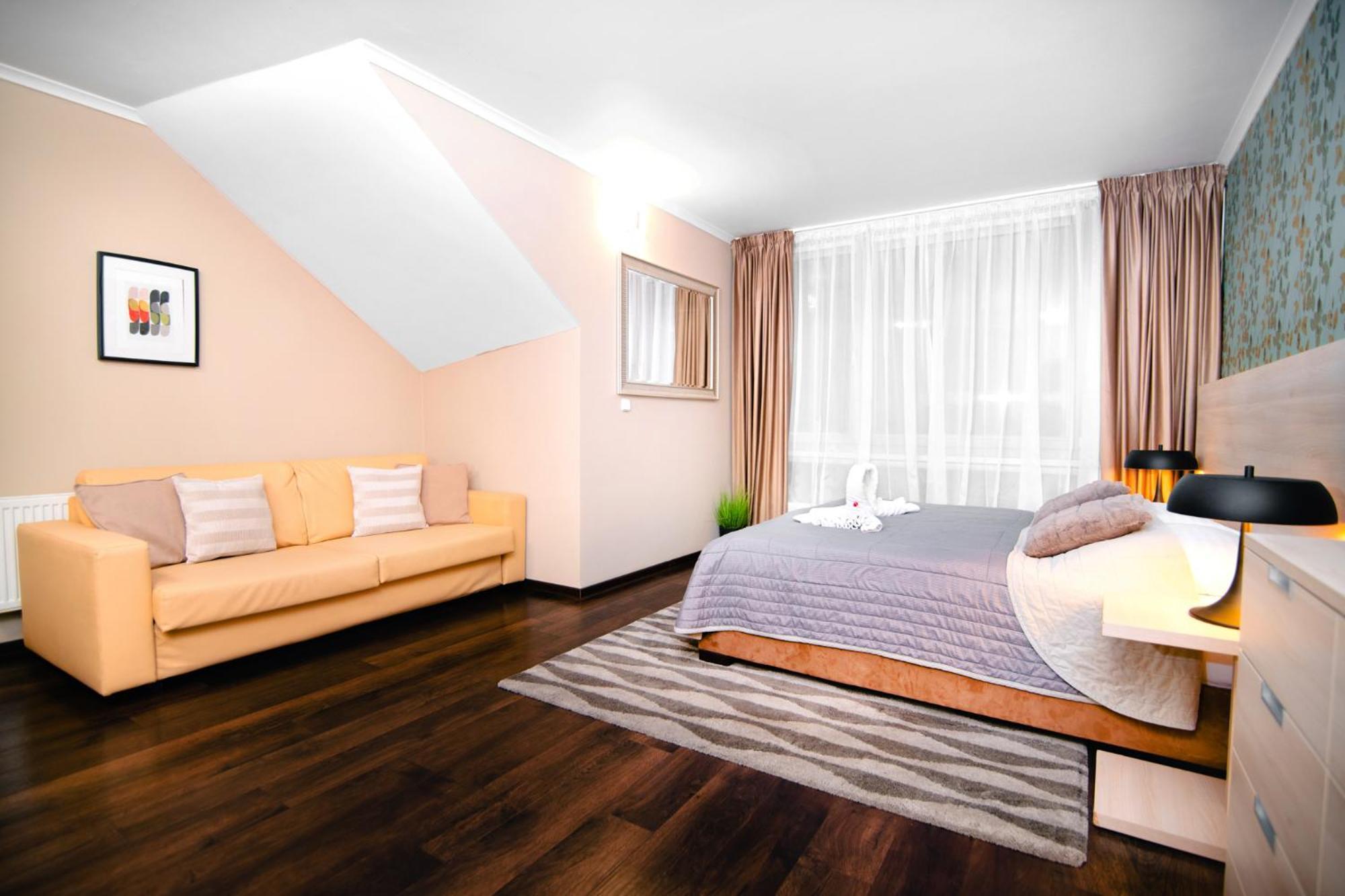Spirit Harrachov Superior Wellness Apartments - Free Wellness, Wifi, Parking, Harrachov Card Luaran gambar